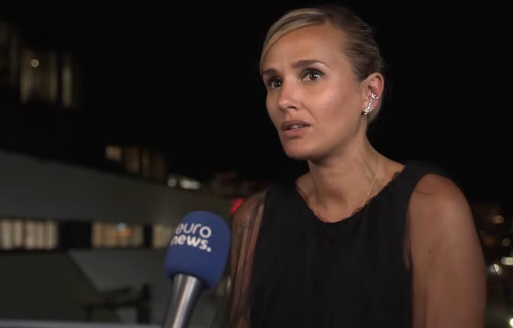 Cannes 2021 zwycięzcy