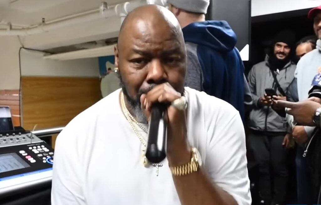 Biz Markie nie żyje