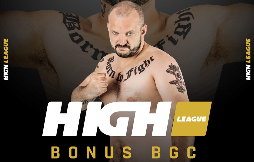 Bonus BGC High League