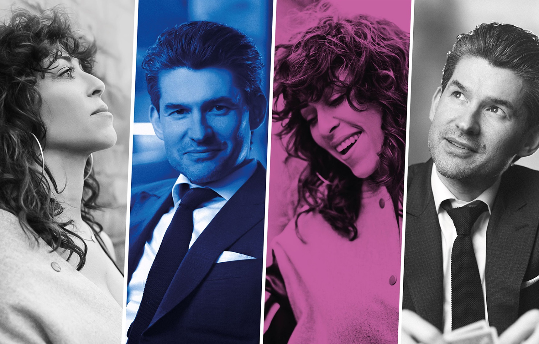 Matt Dusk Natalia Kukulska