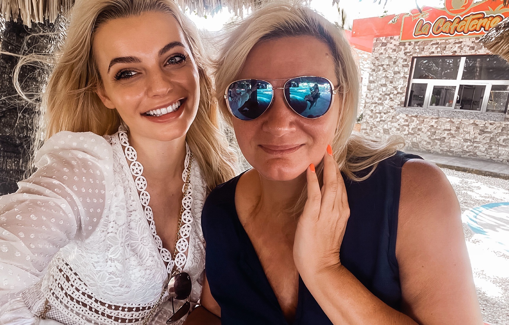 Karolina Bielawska opublikowała zdjęcia