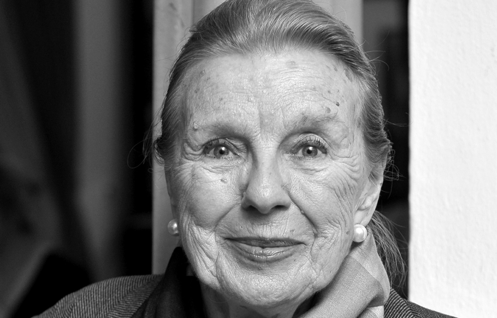 Eugenia Herman nie żyje