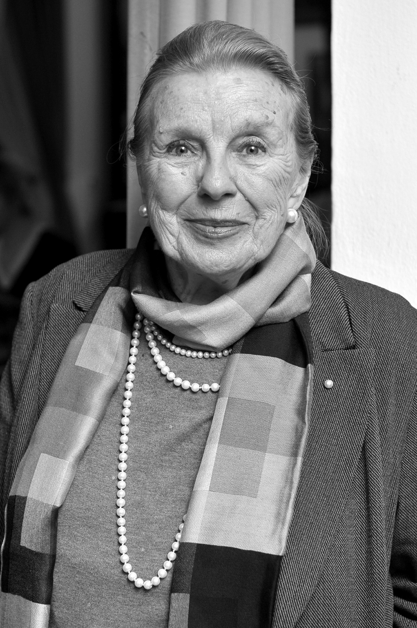 Eugenia Herman nie żyje