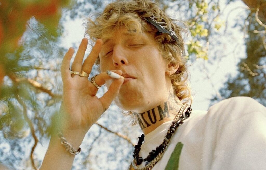 Szczyl Byłaś Ze Mną Wczoraj