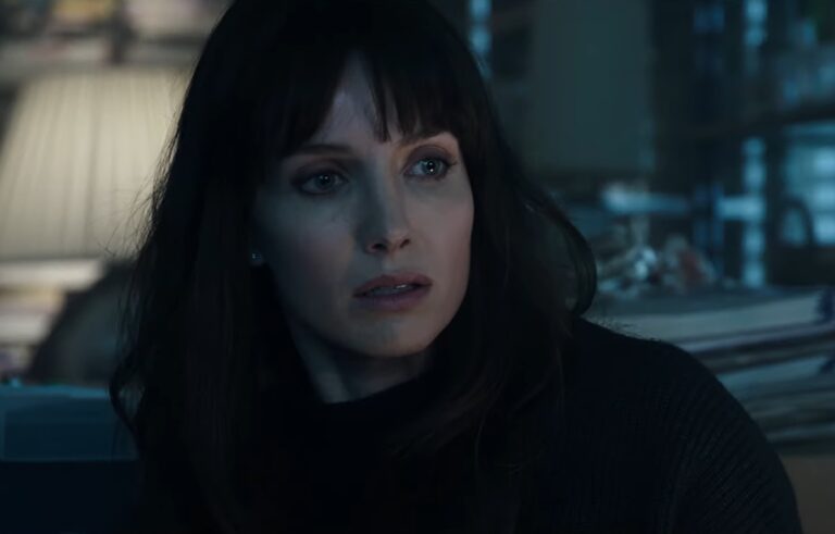 Wcielenie polski zwiastun