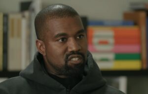 Kanye West Donda
