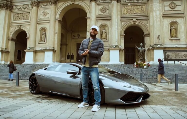 High League konferencja