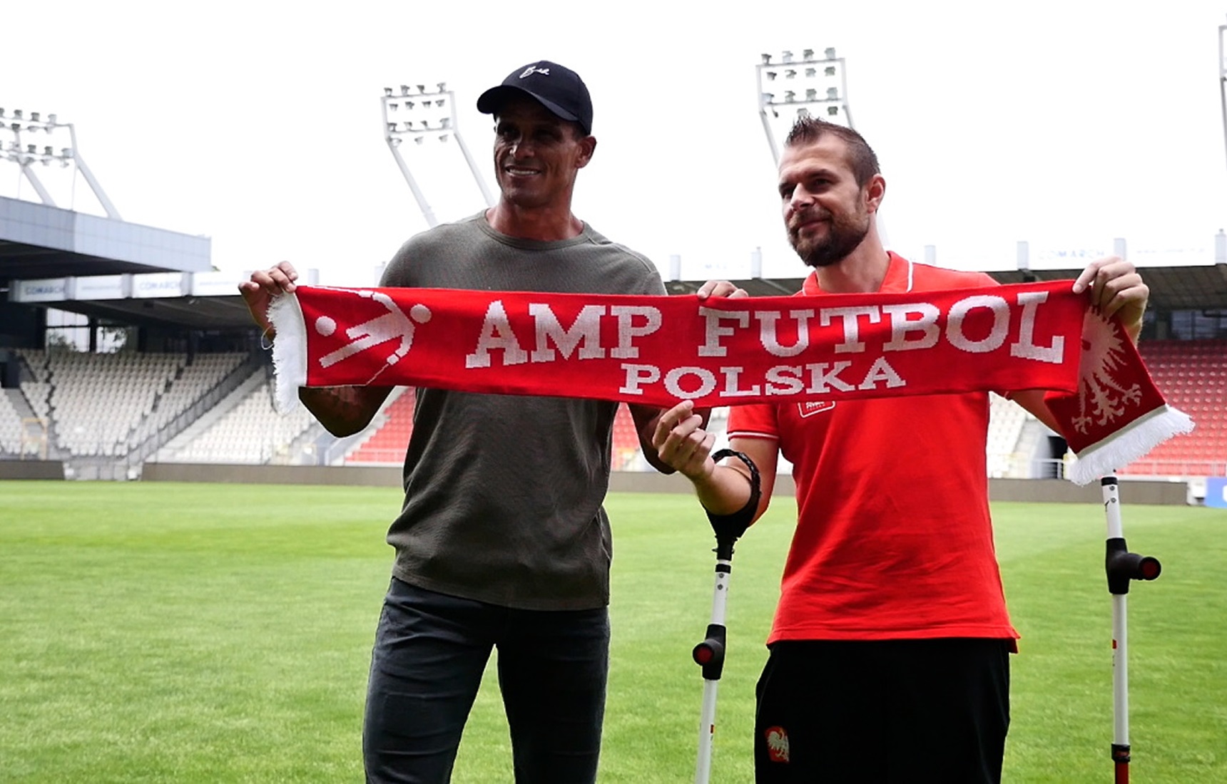 Mistrzostwa Europy w Amp Futbolu