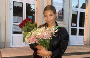 Julia Wieniawa Instagram