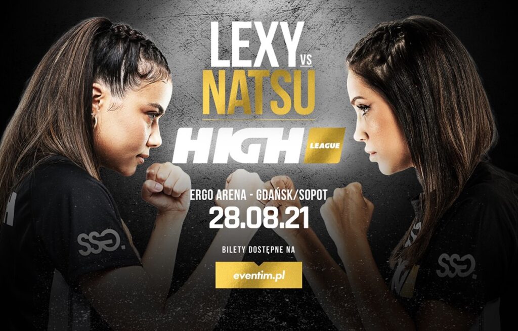 High League spotkanie