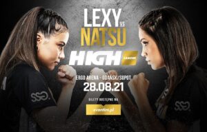 High League spotkanie