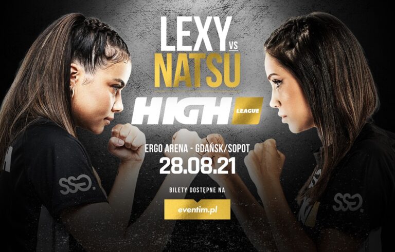 High League spotkanie