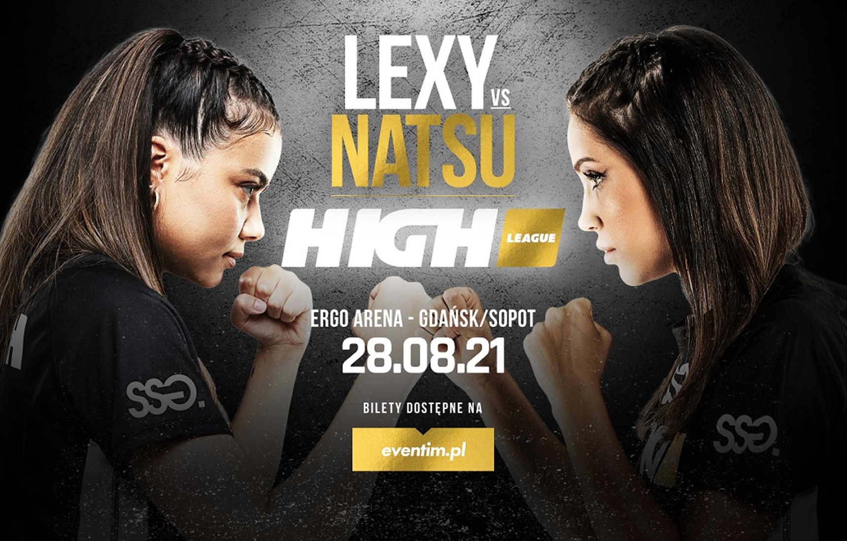 High League spotkanie