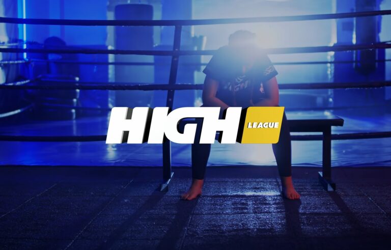 High League Zwiastun gali