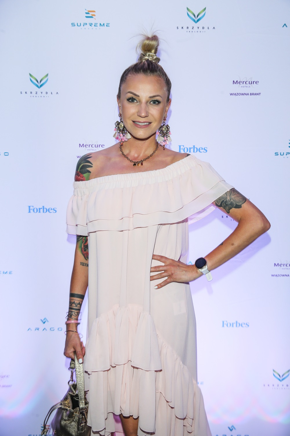 Skrzydła Ekologii 2021