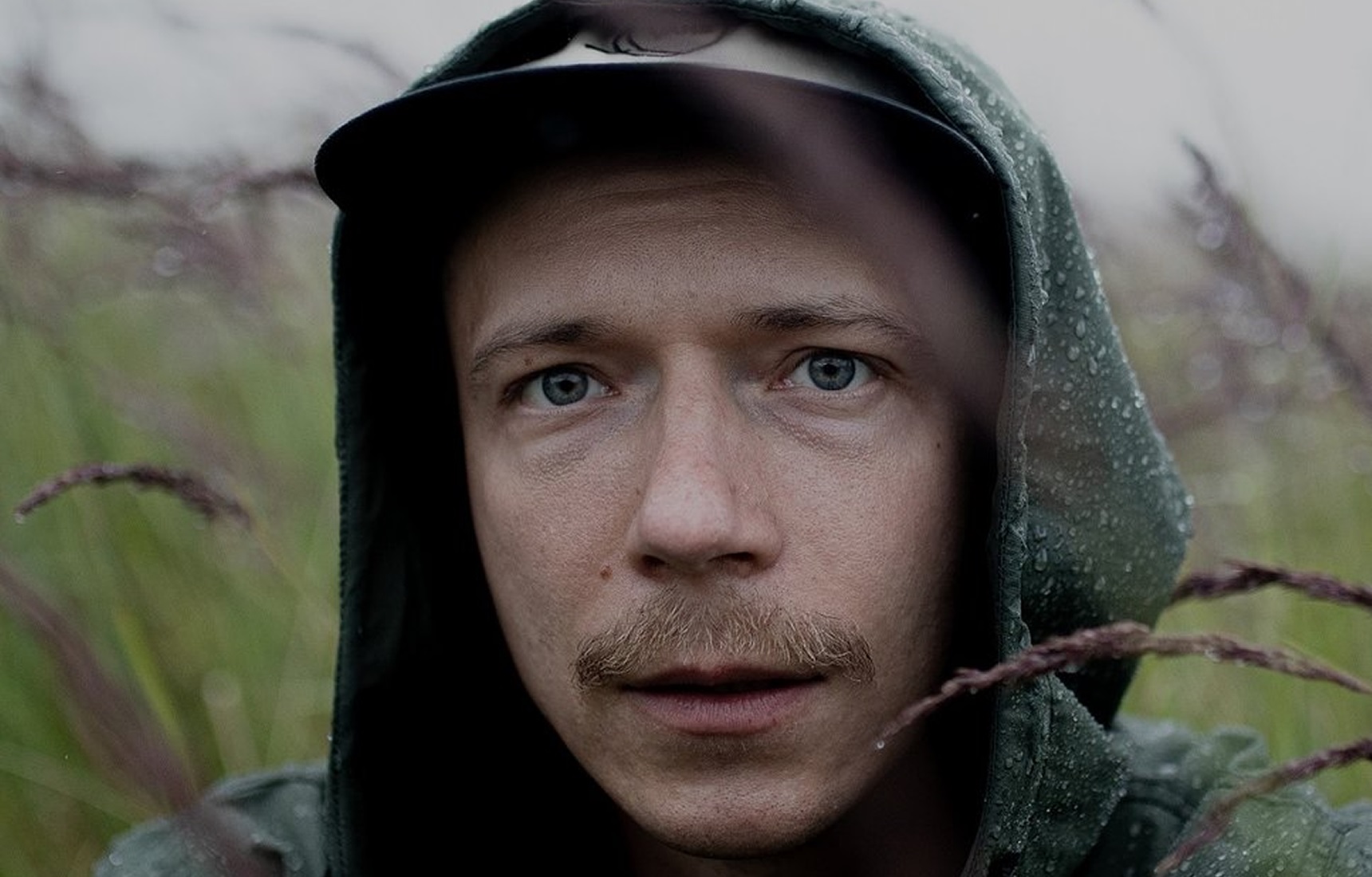 Jakub Skorupa Wakacje i deszcz