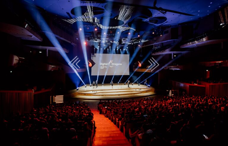 Digital Dragons nagrodzi najlepsze