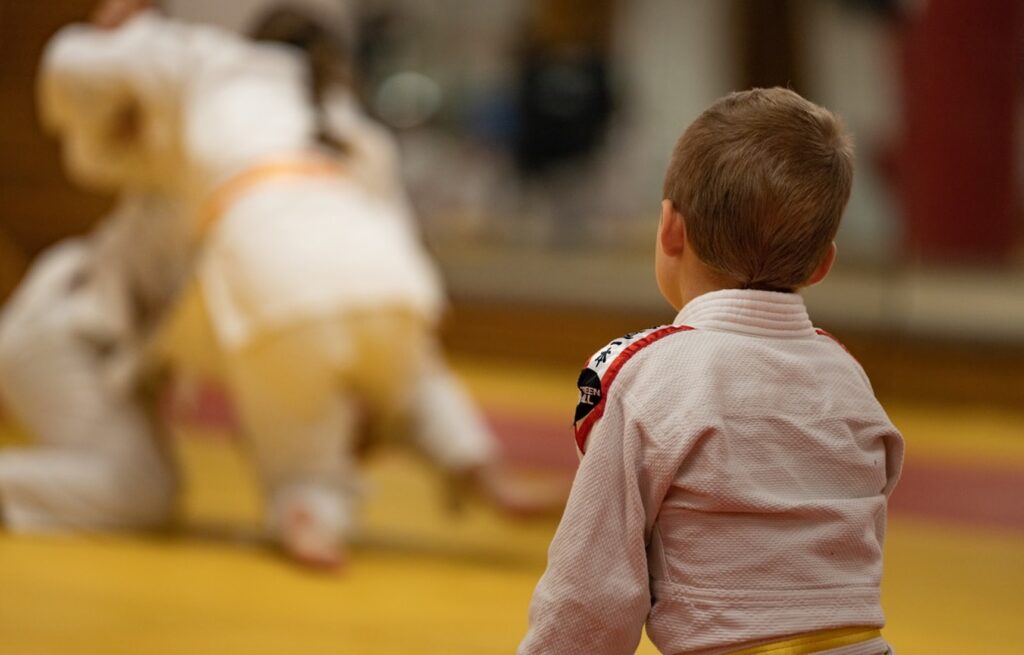 Kimono jak wybrać strój