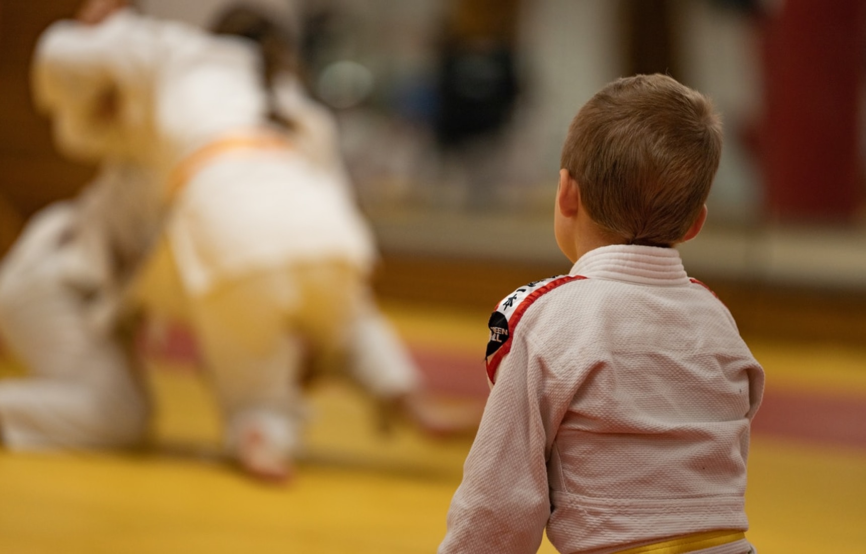 Kimono jak wybrać strój