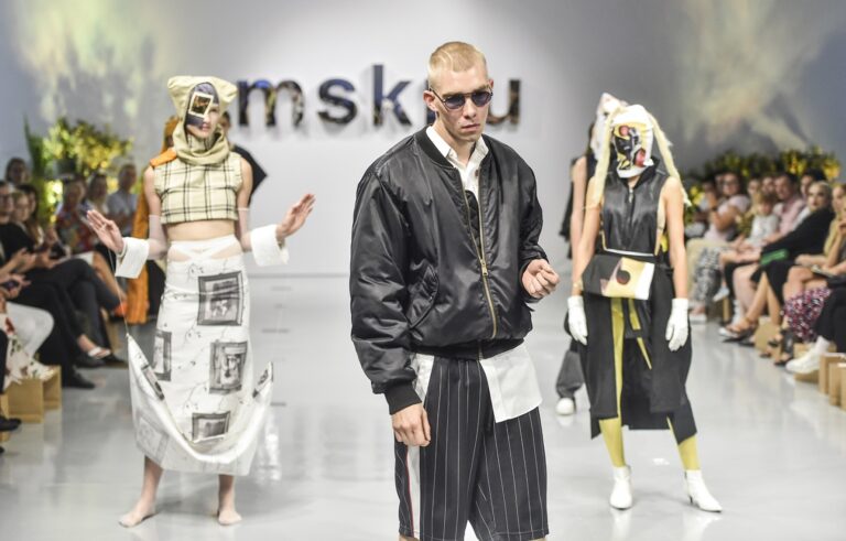 Pokaz Dyplomowy MSKPU 2021