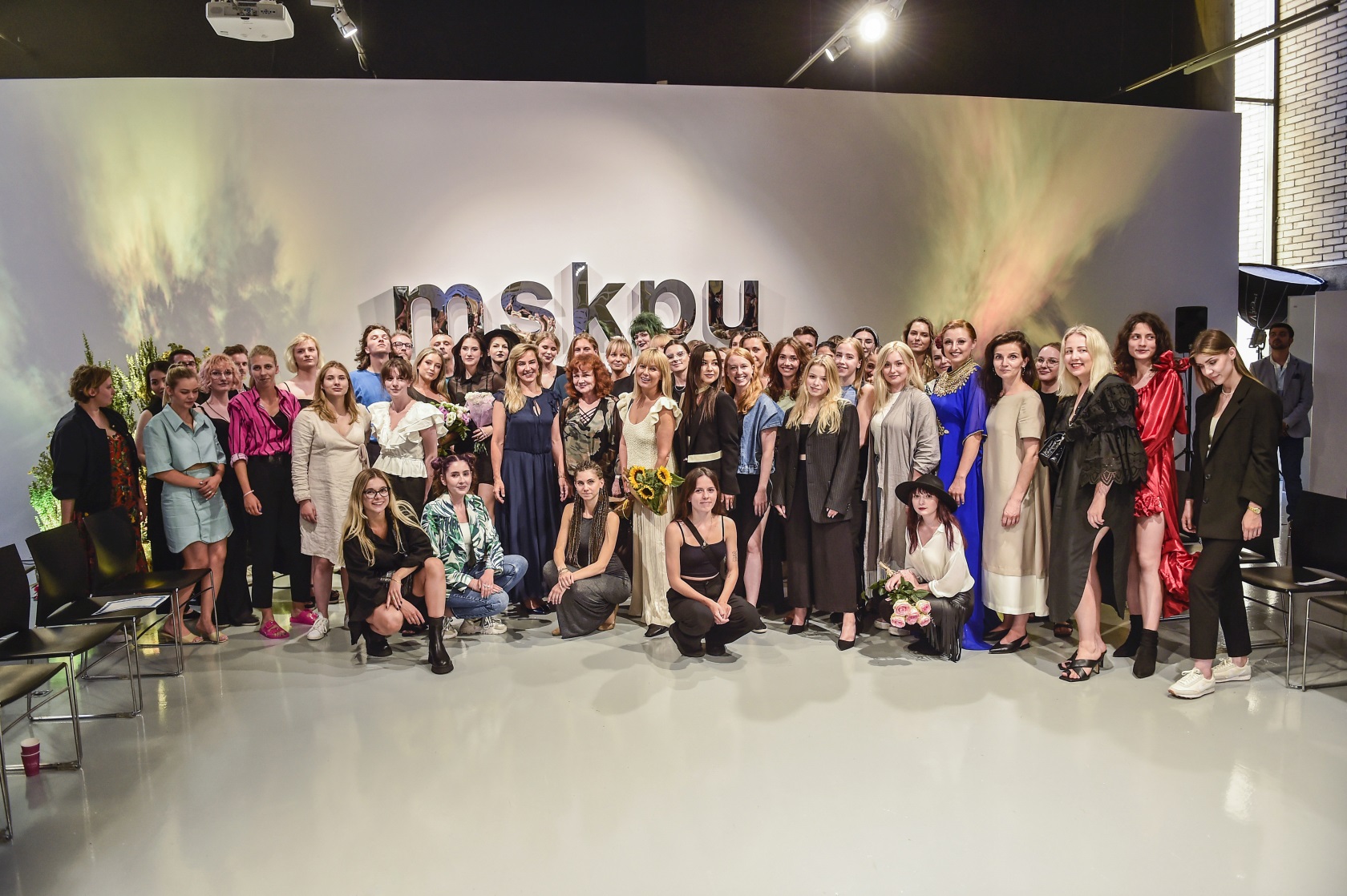 Pokaz Dyplomowy MSKPU 2021