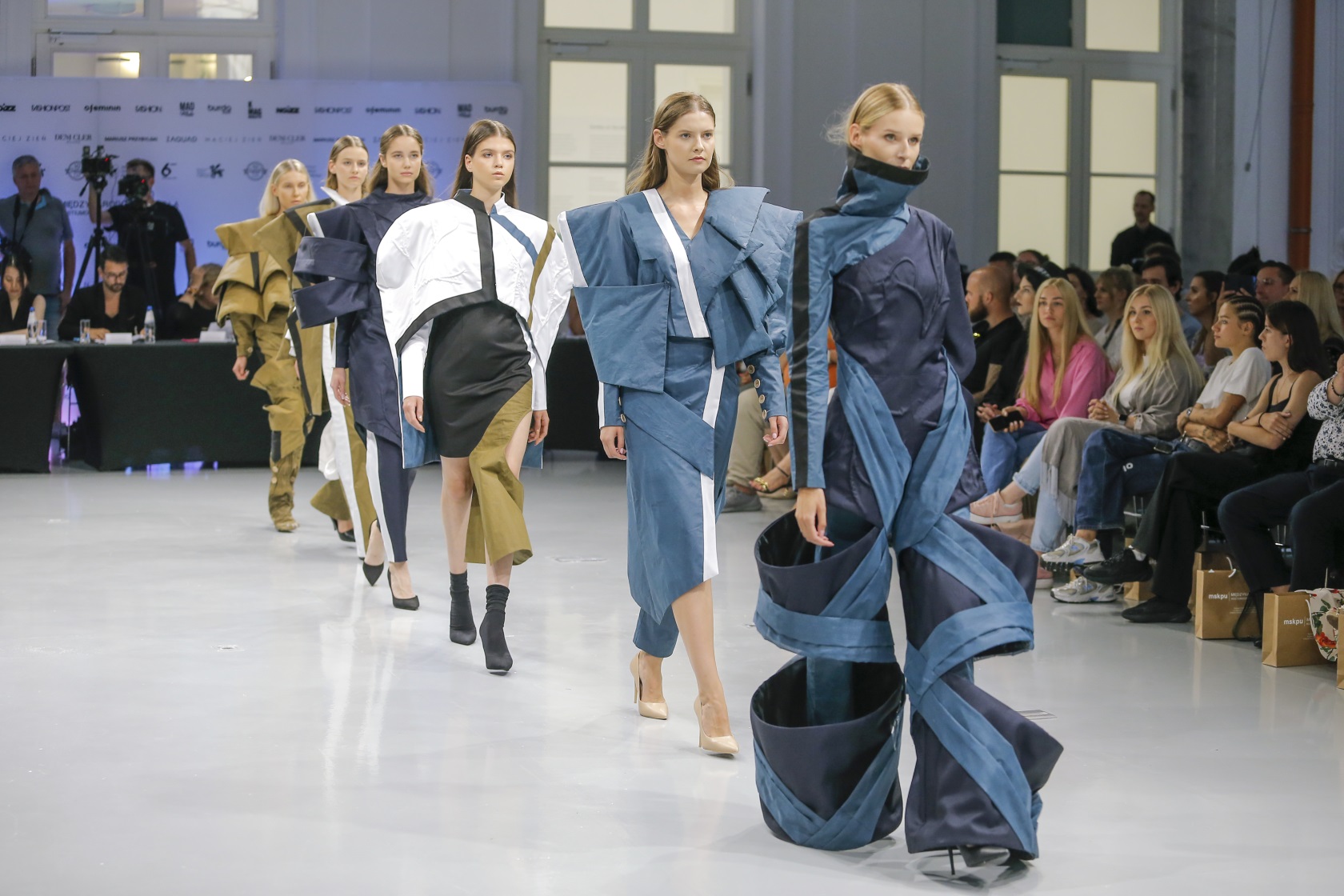 Pokaz Dyplomowy MSKPU 2021