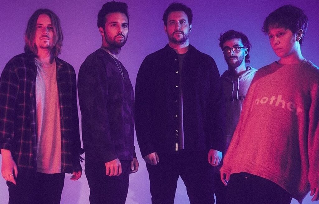 Nothing But Thieves Moral Panic