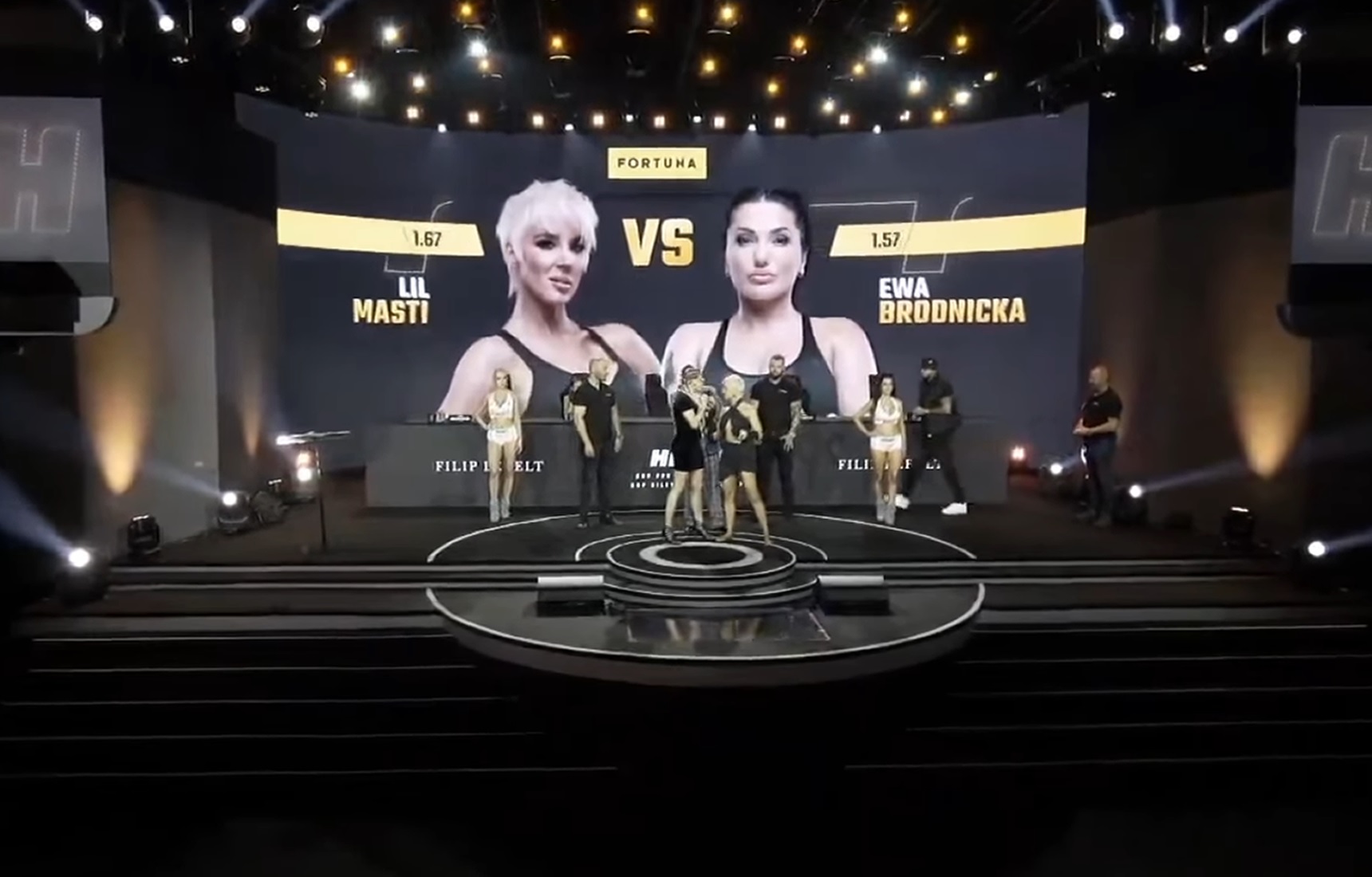 Konferencja High League