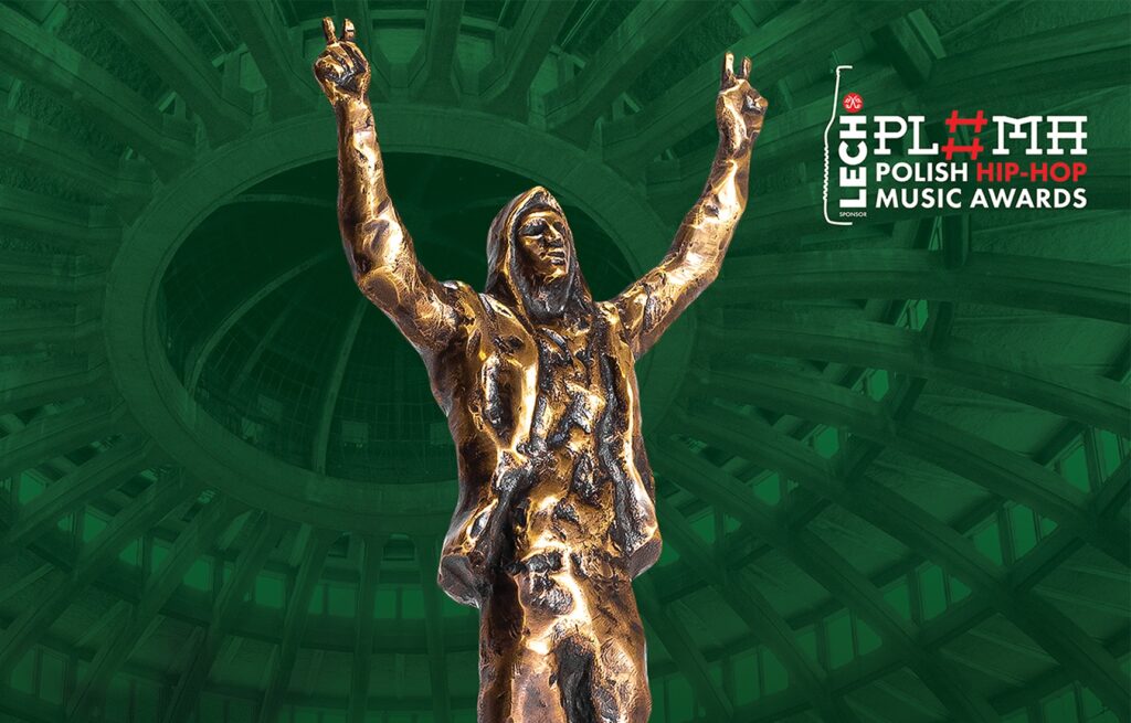 Hip-Hop Music Awards