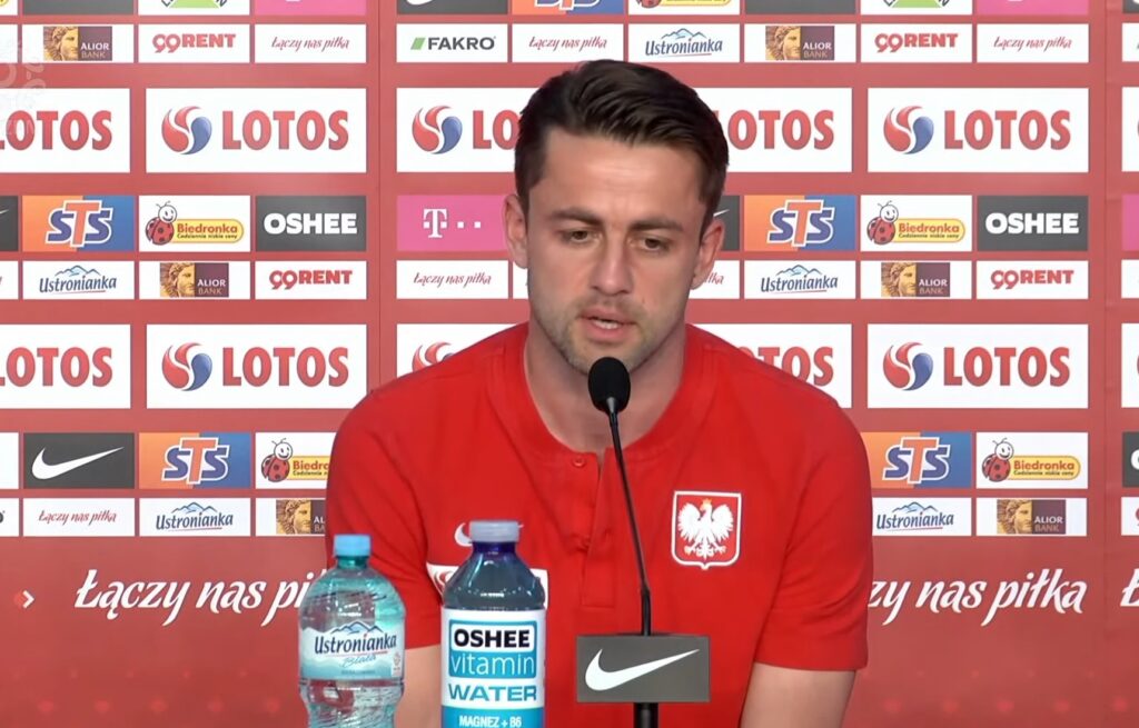 Łukasz Fabiański zakończył karierę