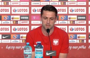Łukasz Fabiański zakończył karierę