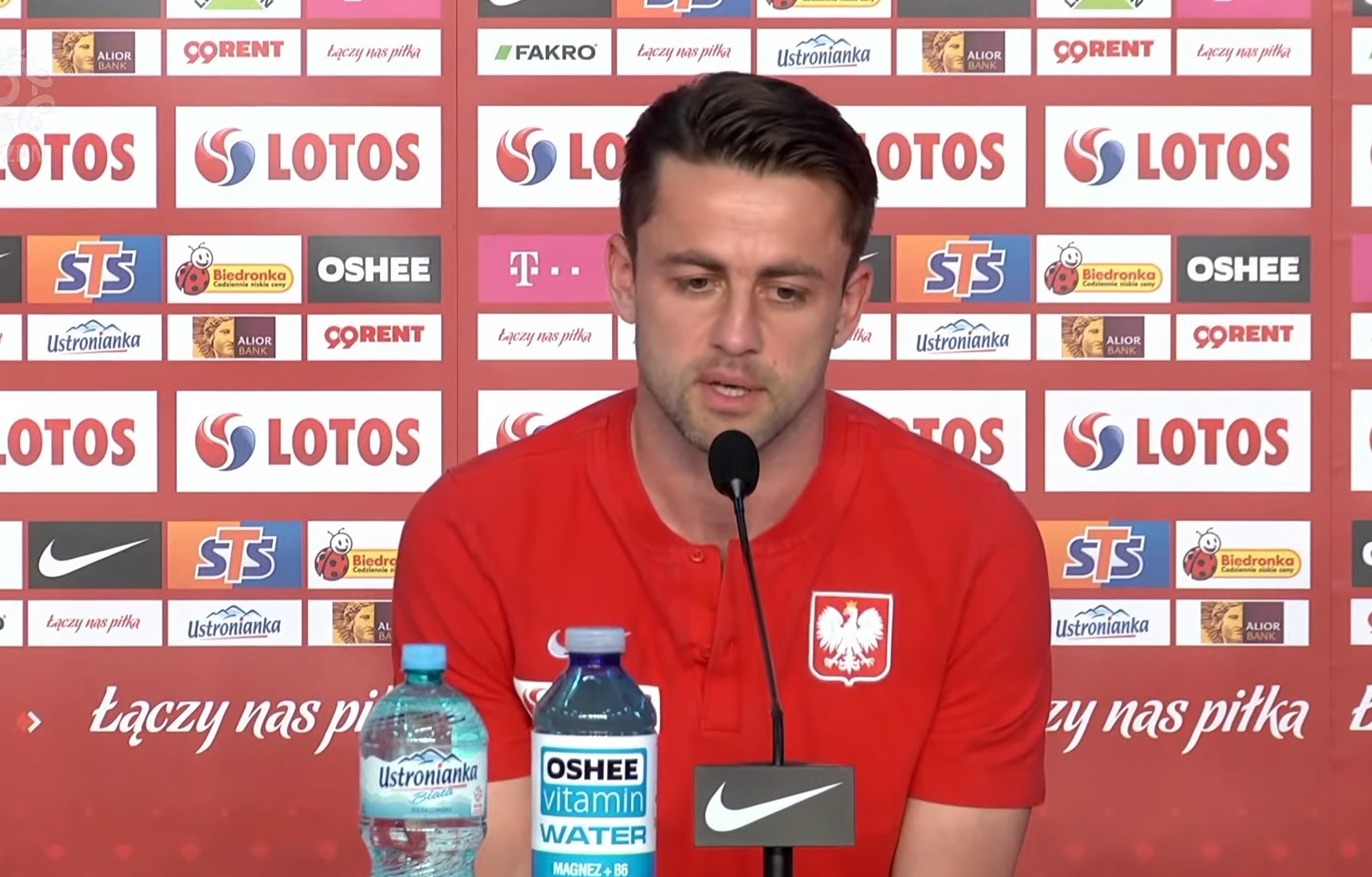 Łukasz Fabiański zakończył karierę