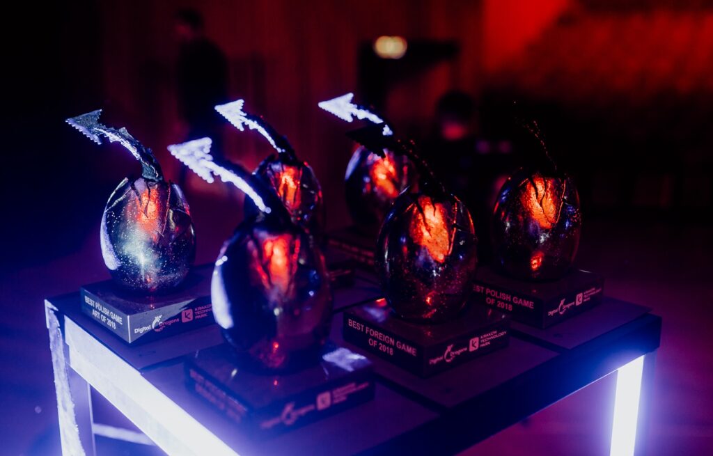 Digital Dragons 2021