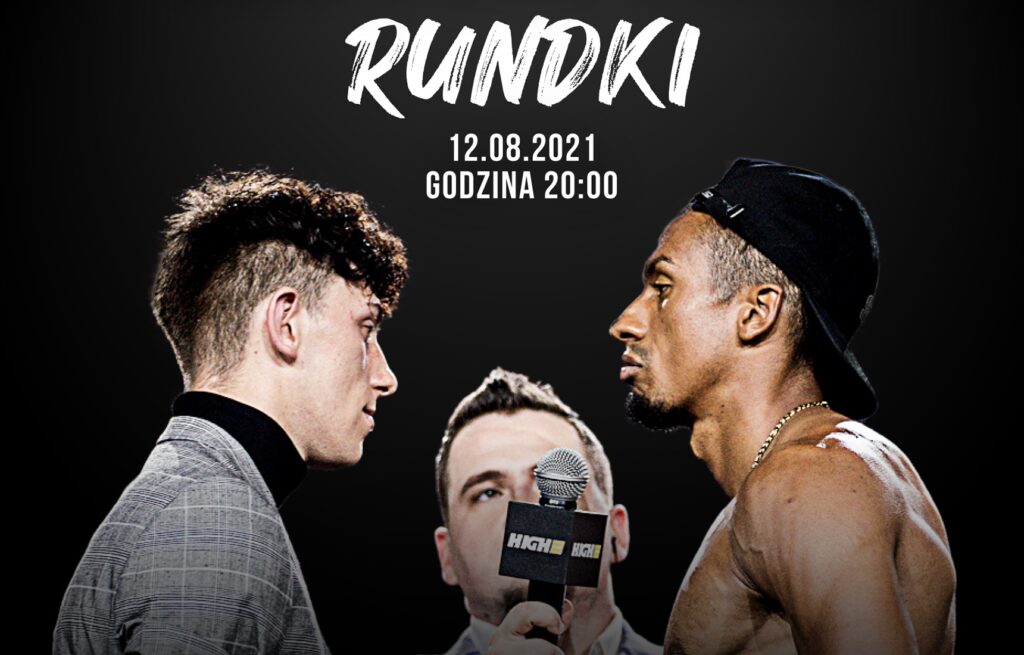 Gorąca konfrontacja w Rundkach