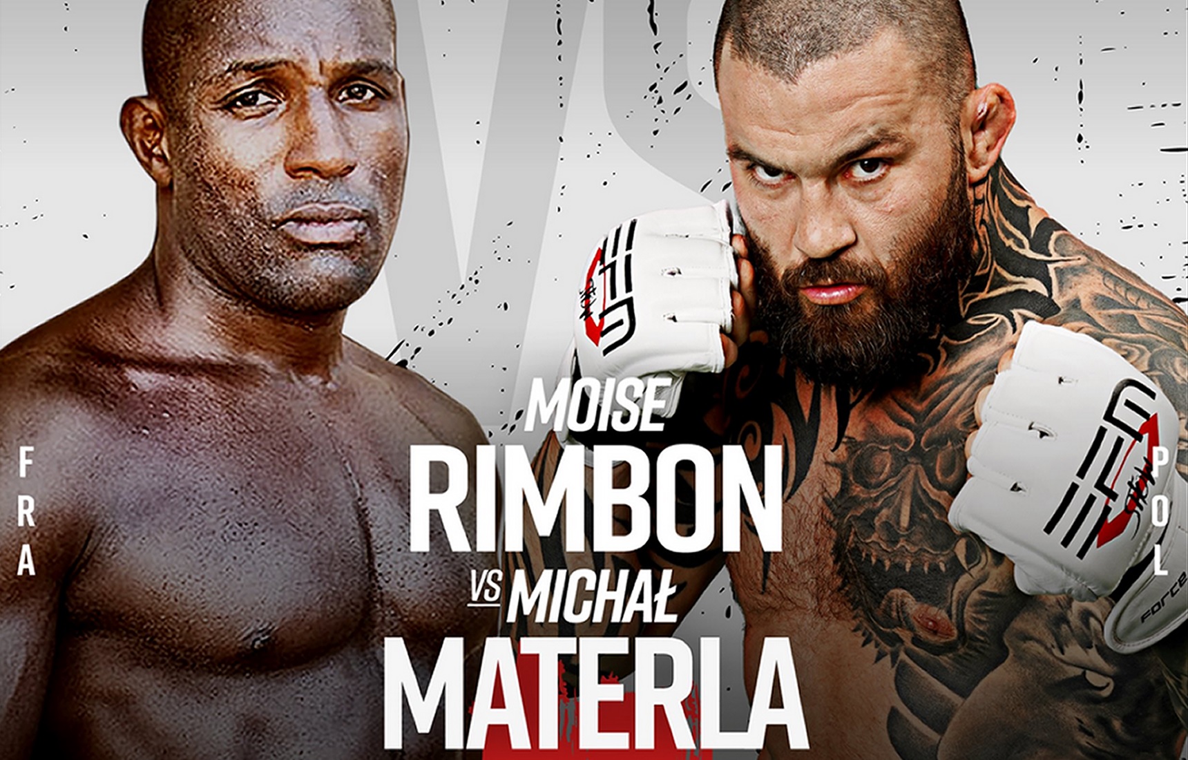 EFM Show 2 Michał Materla