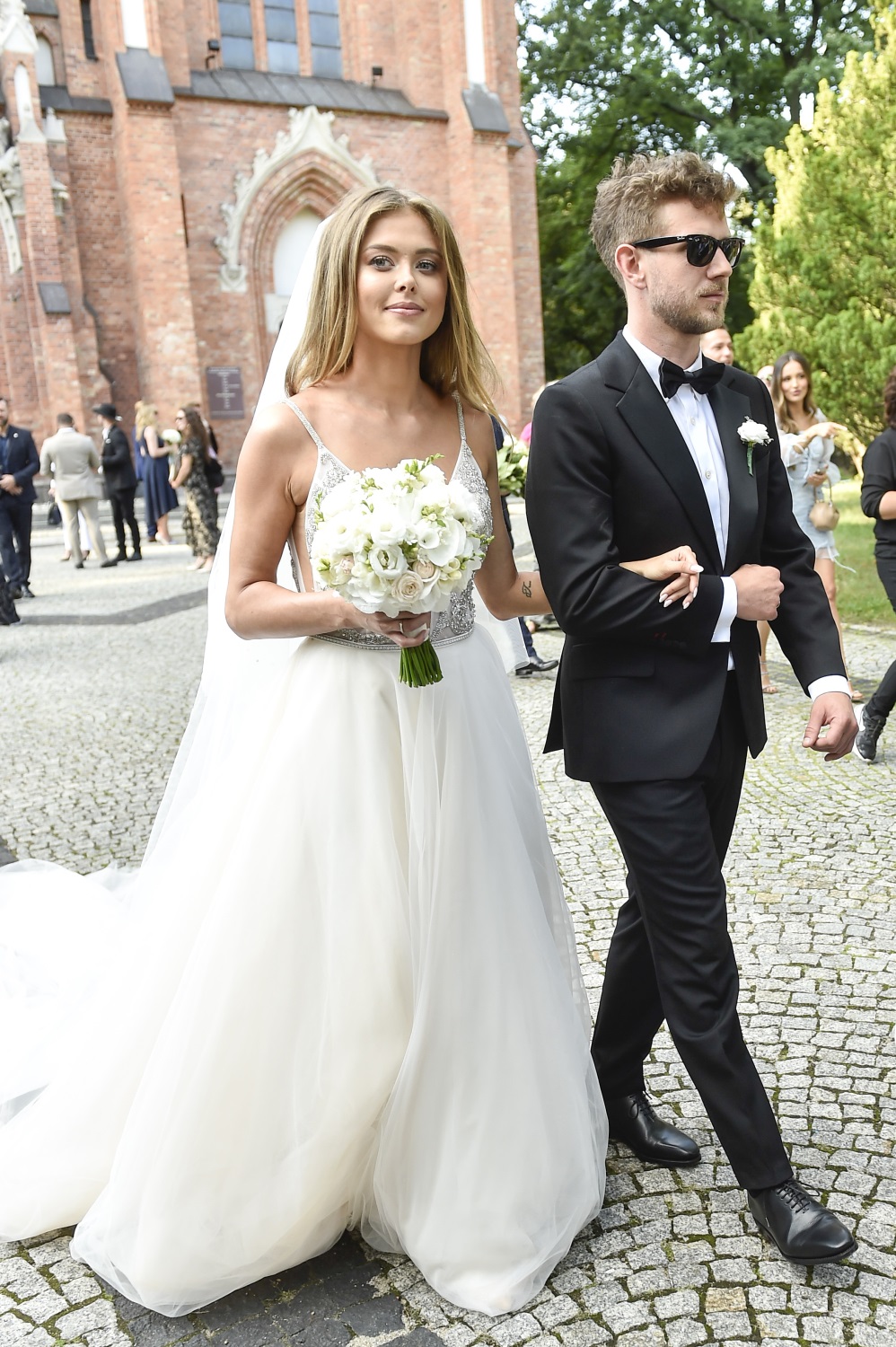 Ślub Antoniego Królikowskiego