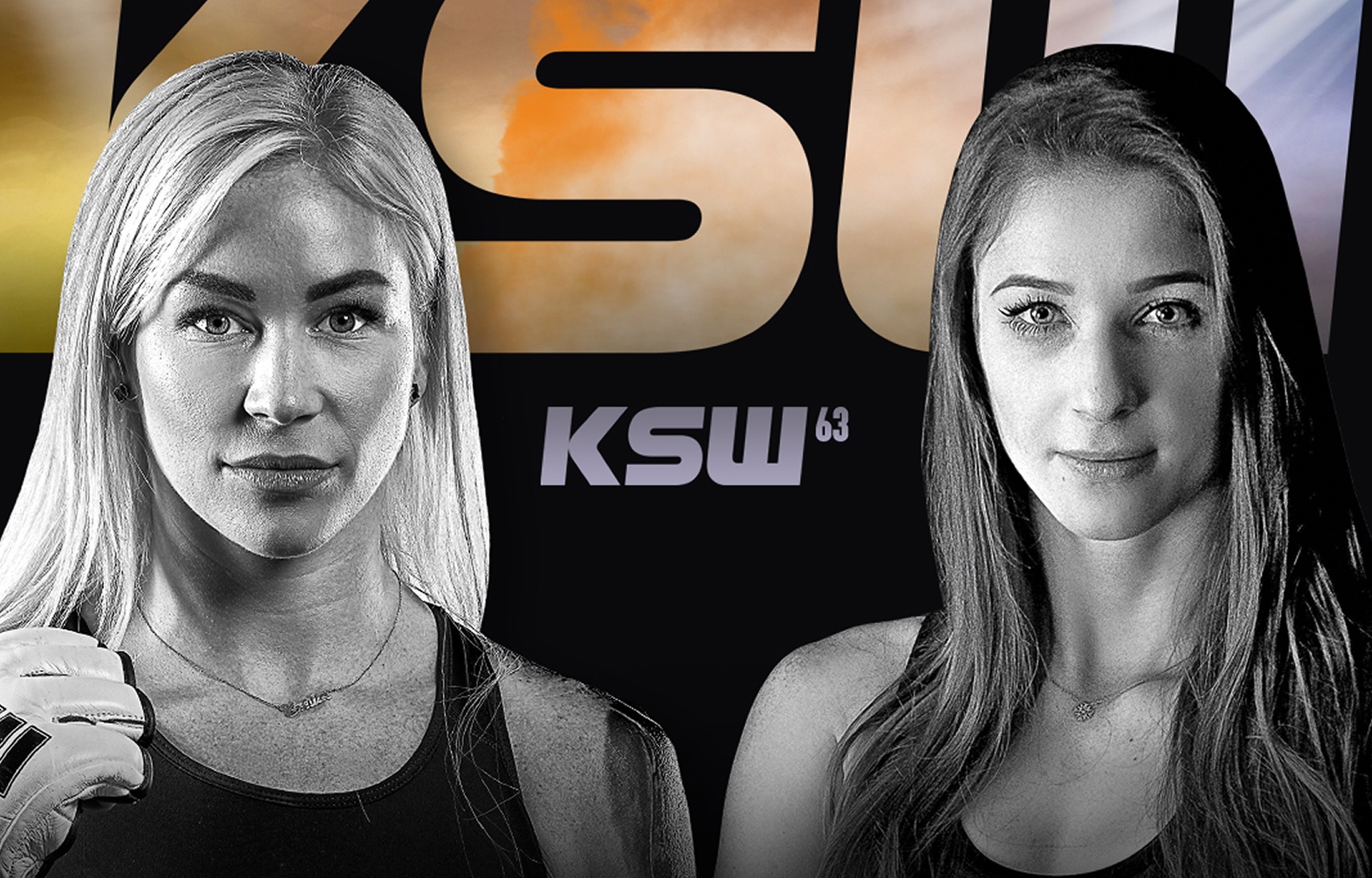 Emilia Czerwińska i Weronika Eszer