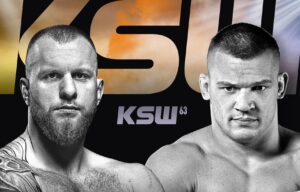 KSW 63 Andryszak