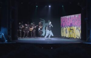 Nowy teledysk Mlodego Leszcza