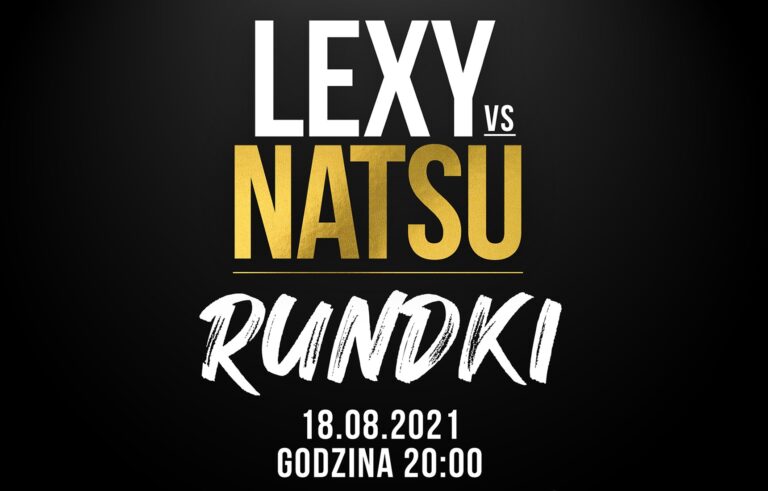 Lexy Chaplin i Natsu