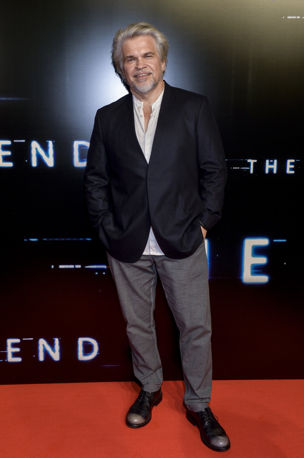 Dwie Miss Polonia na premierze