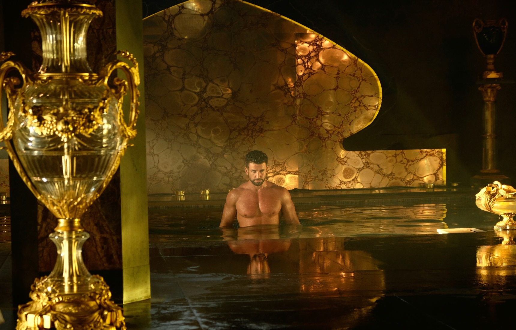 Dziewczyny z Dubaju na zdjęciach