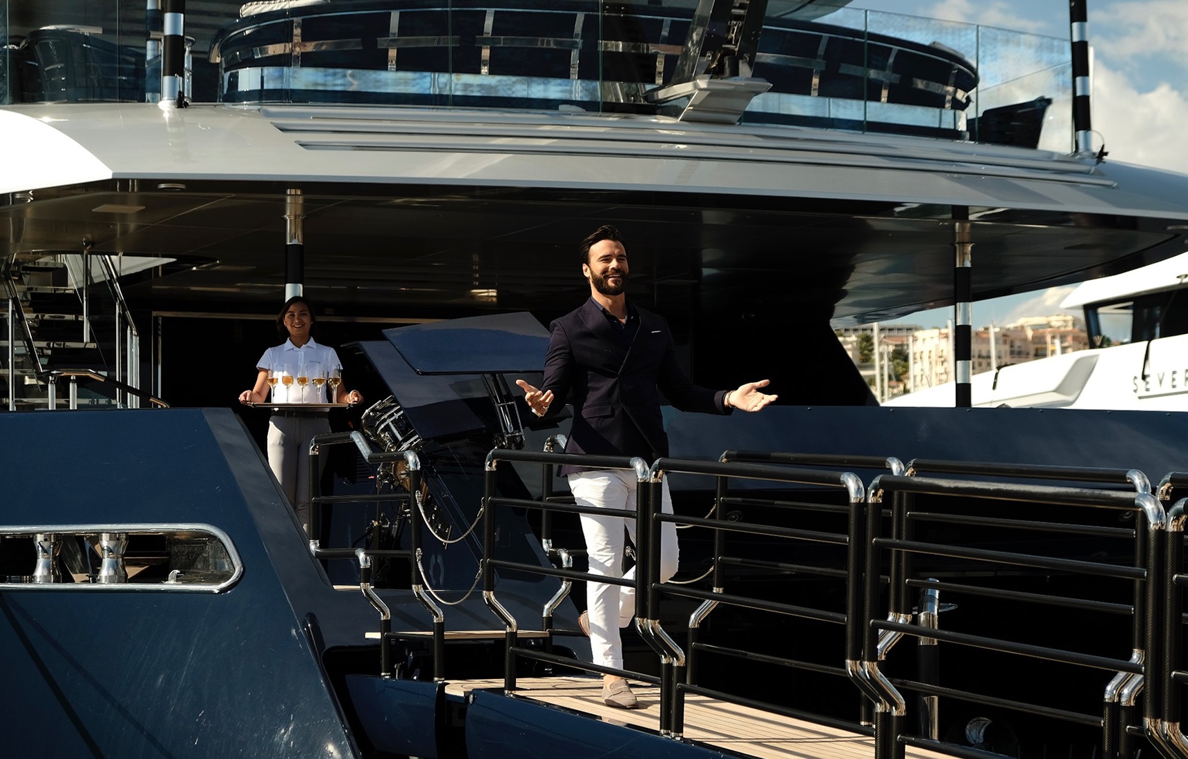 Dziewczyny z Dubaju na zdjęciach