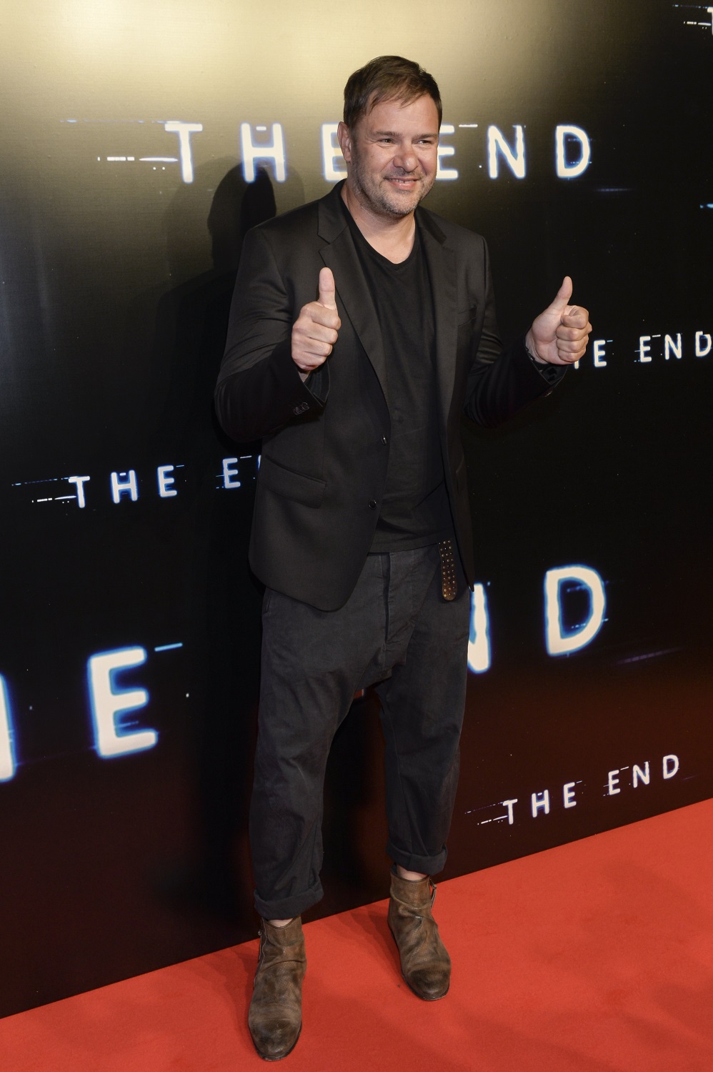 Dwie Miss Polonia na premierze