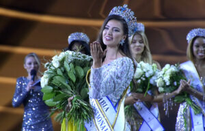 Miss Supranational 2021