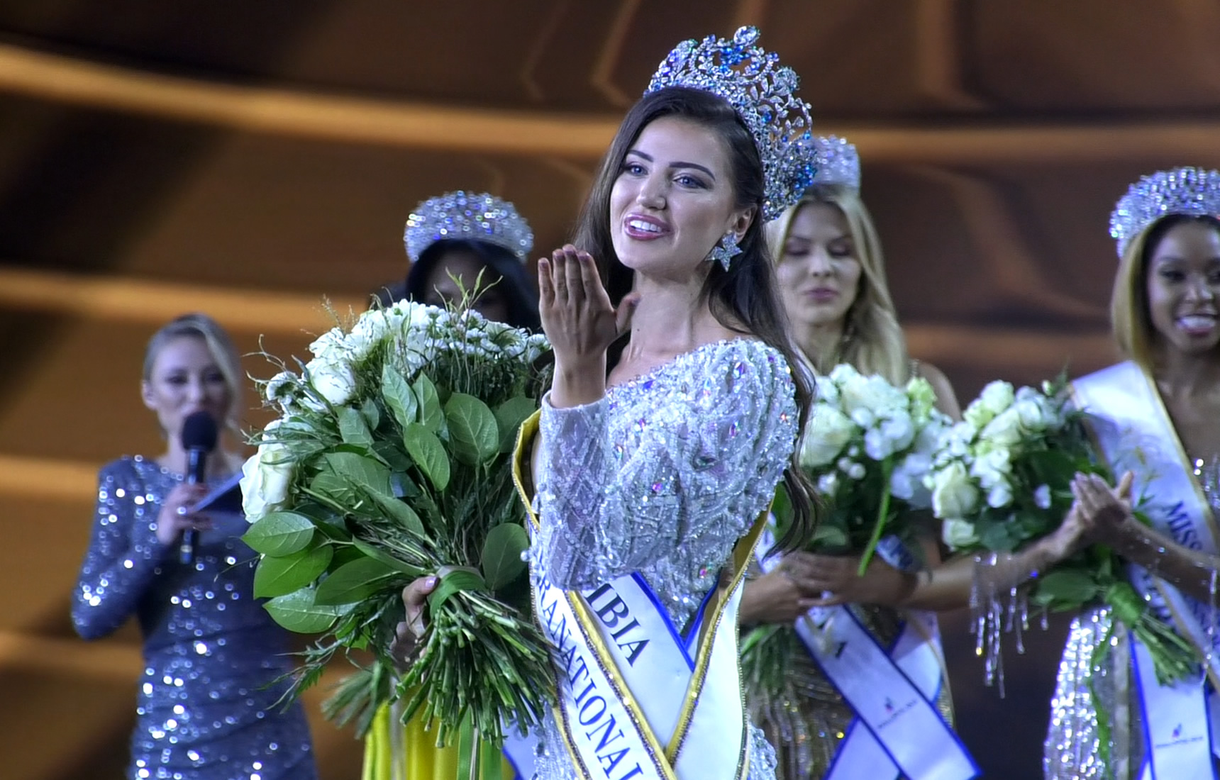 Miss Supranational 2021