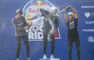 Puchar Świata Slopestyle MTB