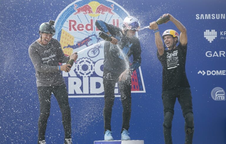 Puchar Świata Slopestyle MTB