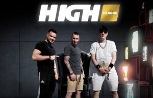 Wielkie show na High League