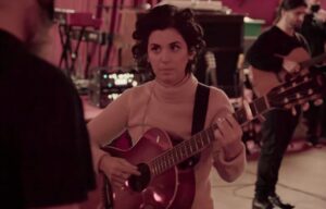Katie Melua Pro Europa